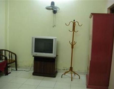 Huong Sen Hotel 2 Hanoi Room photo